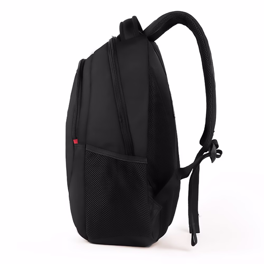 Mochila Bolsa Masculina Executiva Notebook Reforçada Crosswave - Imagem 2