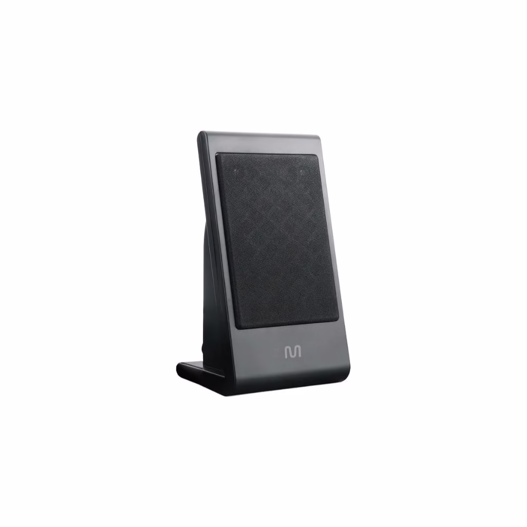 Caixa de Som Flat 3W Rms Multilaser - SP009 - Imagem 2