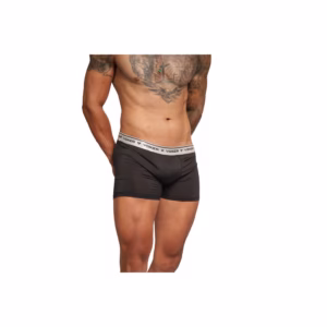 Kit 10 Cuecas Boxer Microfibra Polo Voker Original Vkr