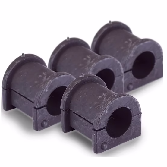 Kit 4 Buchas Barra Estabiliza Corsa Classic 1994 A 2017