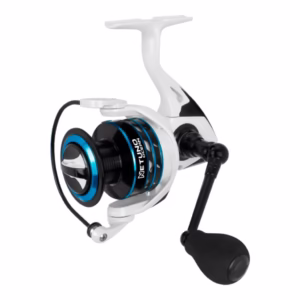 Molinete Netuno Ocean 6 Rolamentos - Saint Plus