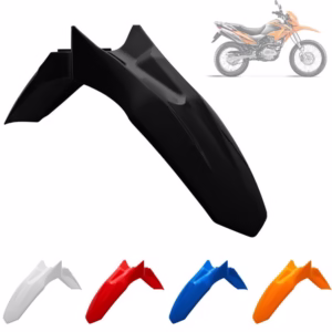 Paralama Dianteiro Pro Tork Bros 150 2013/2014 / Bros 160 2015/17 E 2020