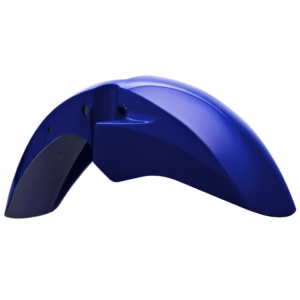 Paralama Dianteiro Modelo Original Pro Tork Para Moto Honda FAN 150 ESI / Titan 150 KS/ES/ESD/EX