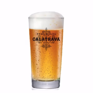 Copo de Cristal Rótulo Frases Concord Tumbler 270ml - Ruvolo