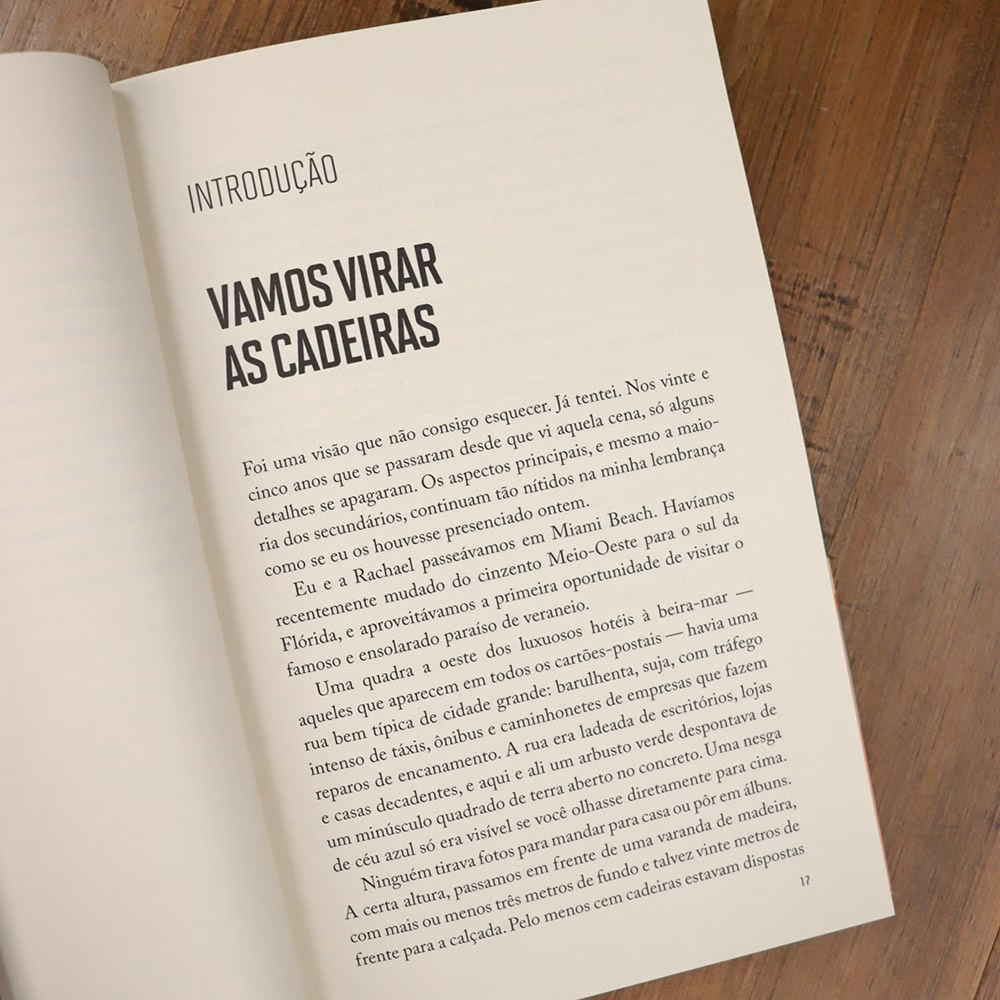 Livro O Lugar Mais Seguro da Terra | Larry Crabb - Imagem 2