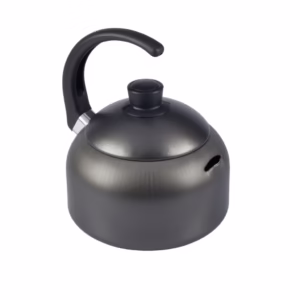 Chaleira Antiaderente Ipanema 2L Grafite Nacional