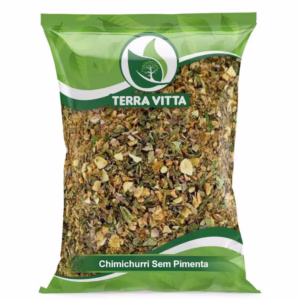 Tempero Chimichurri Sem Pimenta