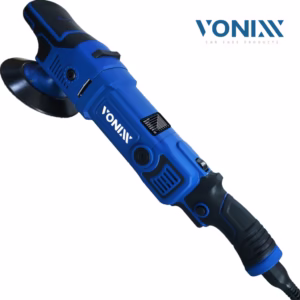 Politriz Rotativa Pro Dupla Redução 150mm 110V Voxer Vonixx