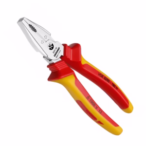 Alicate Universal Kraft VDE 7" Gedore Isolado VDE 8250-180 H