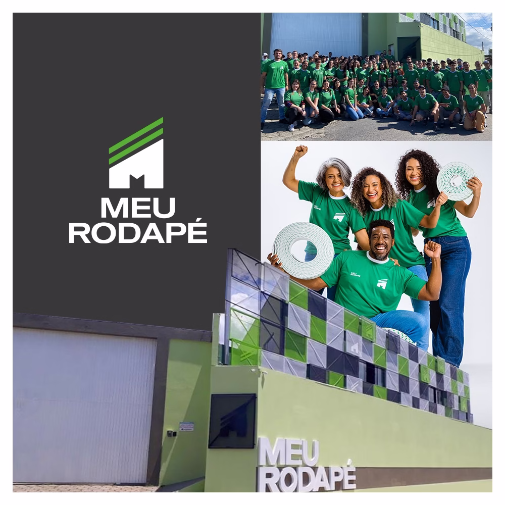 Silicone Inovador Bora Colar! | Meu Rodapé - Imagem 2