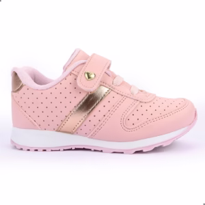 Tênis Infantil Feminino Club Happy Envio Em 12h.