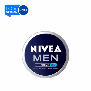 NIVEA MEN Creme 4 em 1 75g