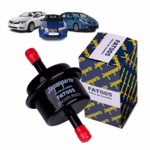 Filtro Câmbio Automático Externo Honda Civic Crv Fit Accord