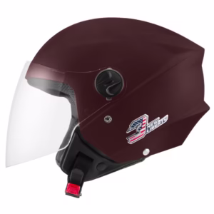 Capacete Moto Pro Tork New Liberty 3 Three Elite Masculino e Feminino