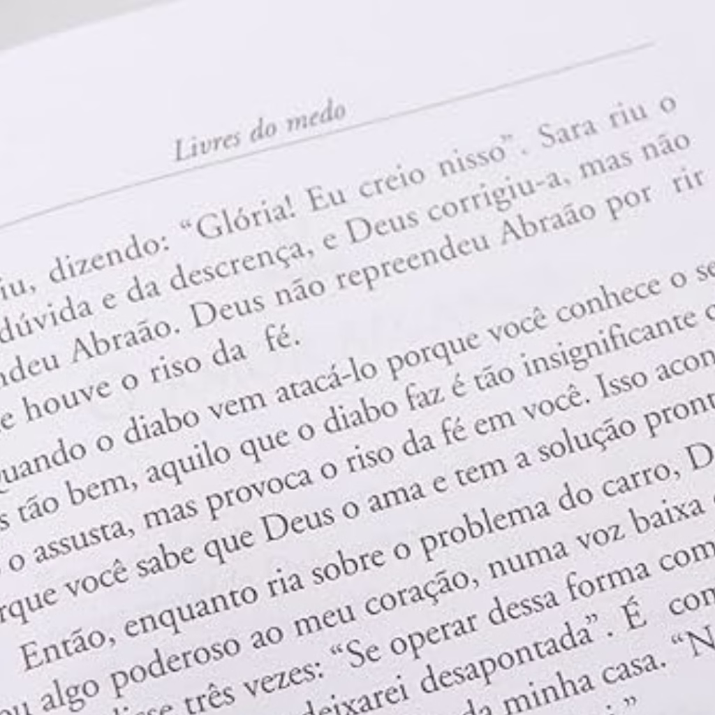 Diga a Eles que os Amo - Joyce Meyer - Imagem 2
