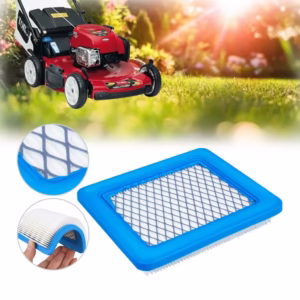 Filtro De Ar Para Cortador De Grama Motor Briggs & Stratton