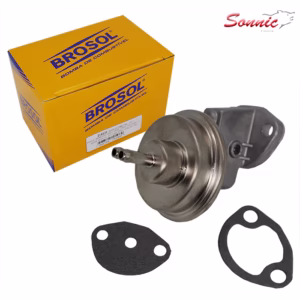 Bomba Combustivel Alcool Gasolina Fusca 1300 1500 1600 Nova