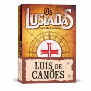 Kit Luís de Camões - Principis