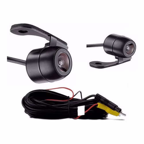 Central Multimidia Kit Idea 2006 2007 2008 2009 2010 2011 12 - Imagem 2