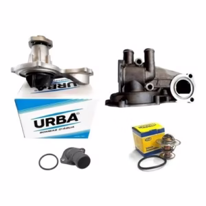 Bomba Dagua Gol Quadrado 1.8 Ap Original + Carcaça