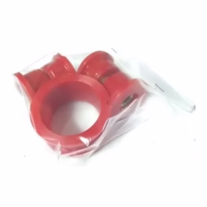 Frontier 2008/... Buchas De Fixação Caixa De Direção 03 Pc