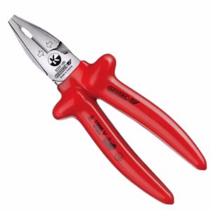 Alicate Universal Kraft Isolado 225mm Gedore VDE 8250-225