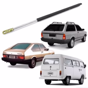 Amortecedor Porta Malas Parati Até 1995 Passat Até 1988 E Kombi
