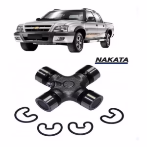 Cruzeta Do Cardan S10 Blazer 2.2 4.3 2.5 2.8 2.4  96 A 12