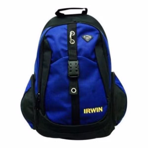 Mochila Profissional Para Ferramentas 14'' 1868158 Irwin