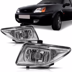 Par Farol Milha Fiesta Courier 2000 2001 2002 2003 2004 2005 2006 2007 2008 2009 2010 2011 2012