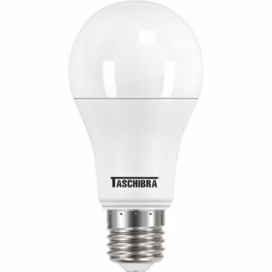 Lâmpada Led 15W Taschibra TKL90 Branca Bivolt