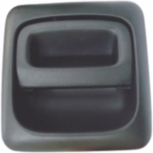 Maçaneta Externa Porta Traseira (Baú) Ducato Após 02