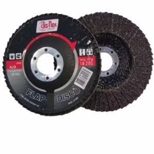 Disco Flap 4.1/2x7/8" G36 Disflex