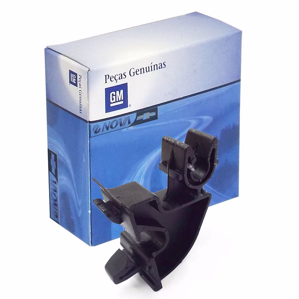 Suporte Grampo Presilha Vareta Capo Corsa Novo 2002 A 2012