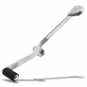 Pedal de Cambio Original Pro Tork Honda Dream 100 1993 1994 1995 1996 1997 1998 Cromado