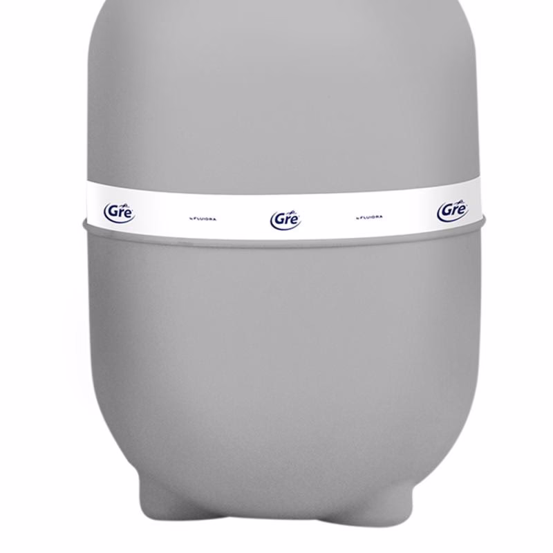 Filtro para Piscina até 30.000 Litros GRE 300 1/3 CV GRE by Fluidra - Imagem 2