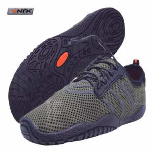 Tênis Aquatek 36 Ntk Água Pesca Rio Trilha Praia Jet Ski