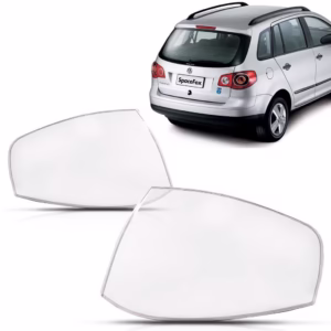 Lente Lanterna Spacefox 2006 2007 2008 2009 Canto