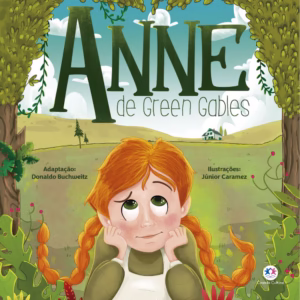 Livro - Anne de Green Gables - Capa comum - Ciranda Cultural