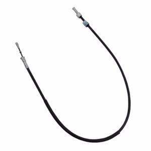 Cabo Do Velocímetro Moto Yes 125 Cc Até 2004 A 2008