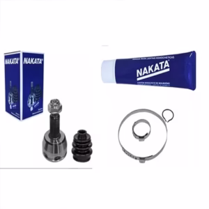 Junta Homocinética FIESTA 1.6 1999 / 2014 Original Nakata