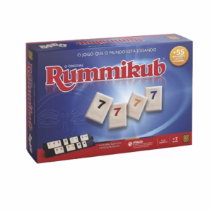 Jogo Rummikub 02090 - Grow