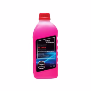 Aditivo para radiador concentrado 1l delphi rl10008