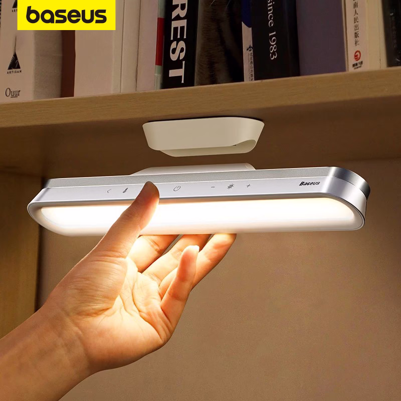 Baseus Lâmpada Led Pendurável Para Armário / Guarda-Roupa