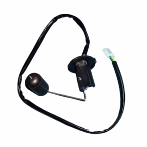 Boia Medidora Combustível Tanque Honda Biz 125cc 06 07 08