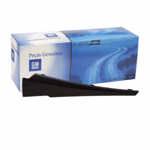 Moldura Lateral Acabamento Churrasqueira Direito Cobalt