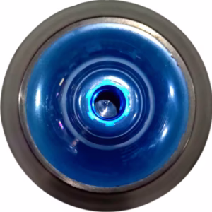 Suporte Para Boina Vonixx Prato Disco Politriz Rotativa 5" Rosca 5/8