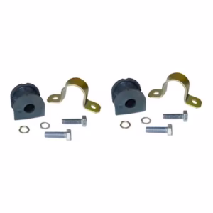 Par Bucha Barra Estabilizadora Escort Zetec 1997 98 99