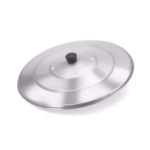 Tampa Para Forma De Pizza Profissional 35Cm Nacional