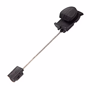 Cabo Destravamento Porta Dianteira Direita Esquerda Crossfox Fox Spacefox